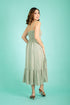 Gingham Collection: Artie Maxi Dress